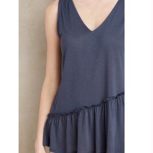 Dolan Asymmetrical Top